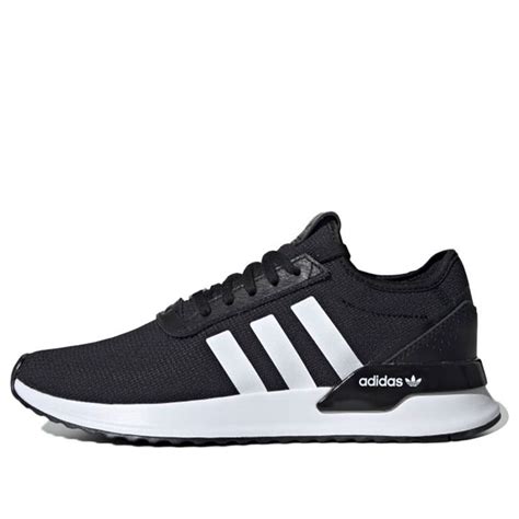 Adidas u path x black